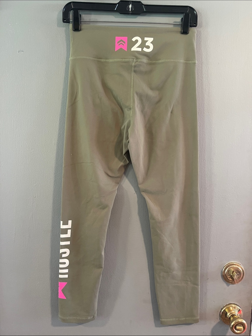 The Ladies Edge TLE Hustle Leggings Size small‎ - Picture 4 of 6